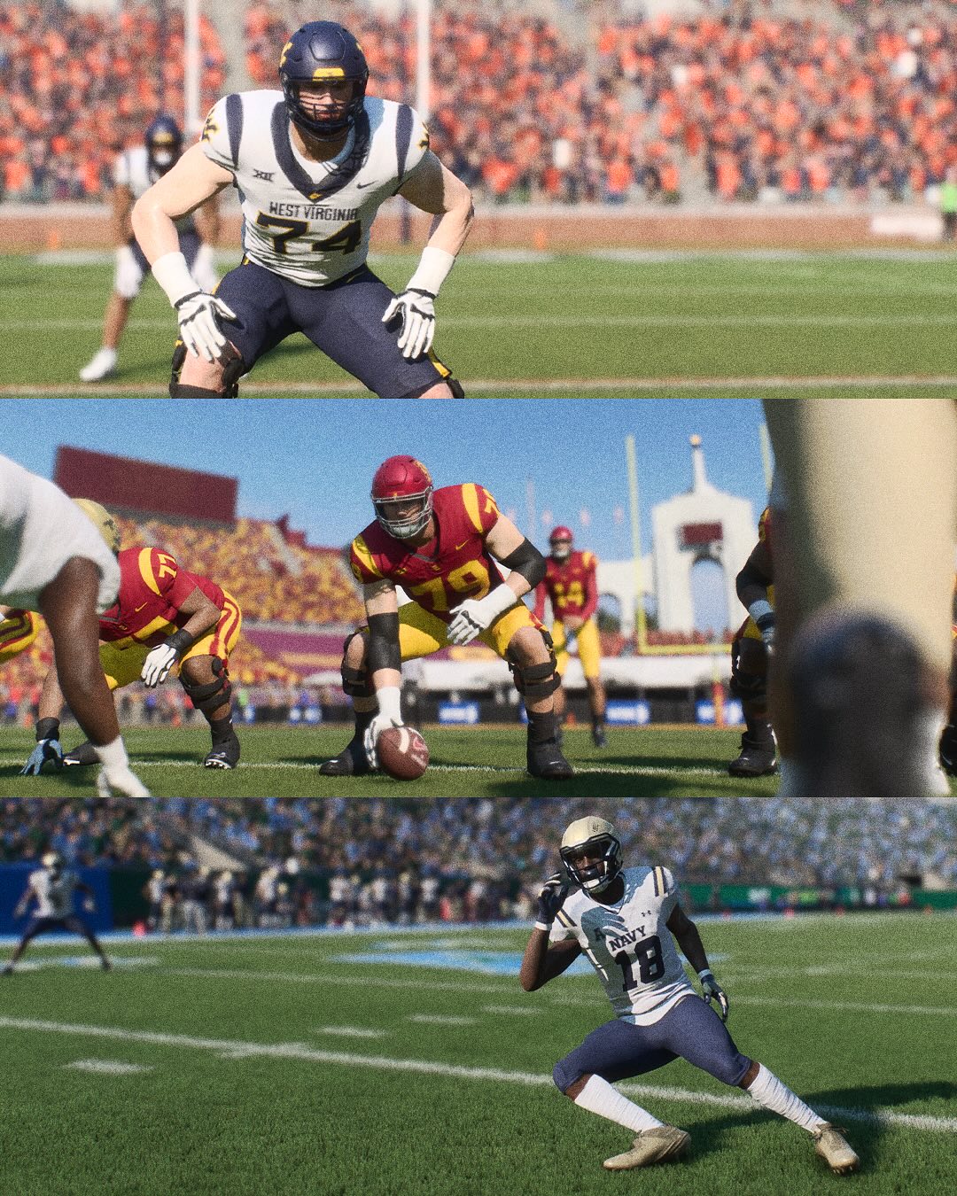 Madden Challenge: Jaguars and Eamadden Engage