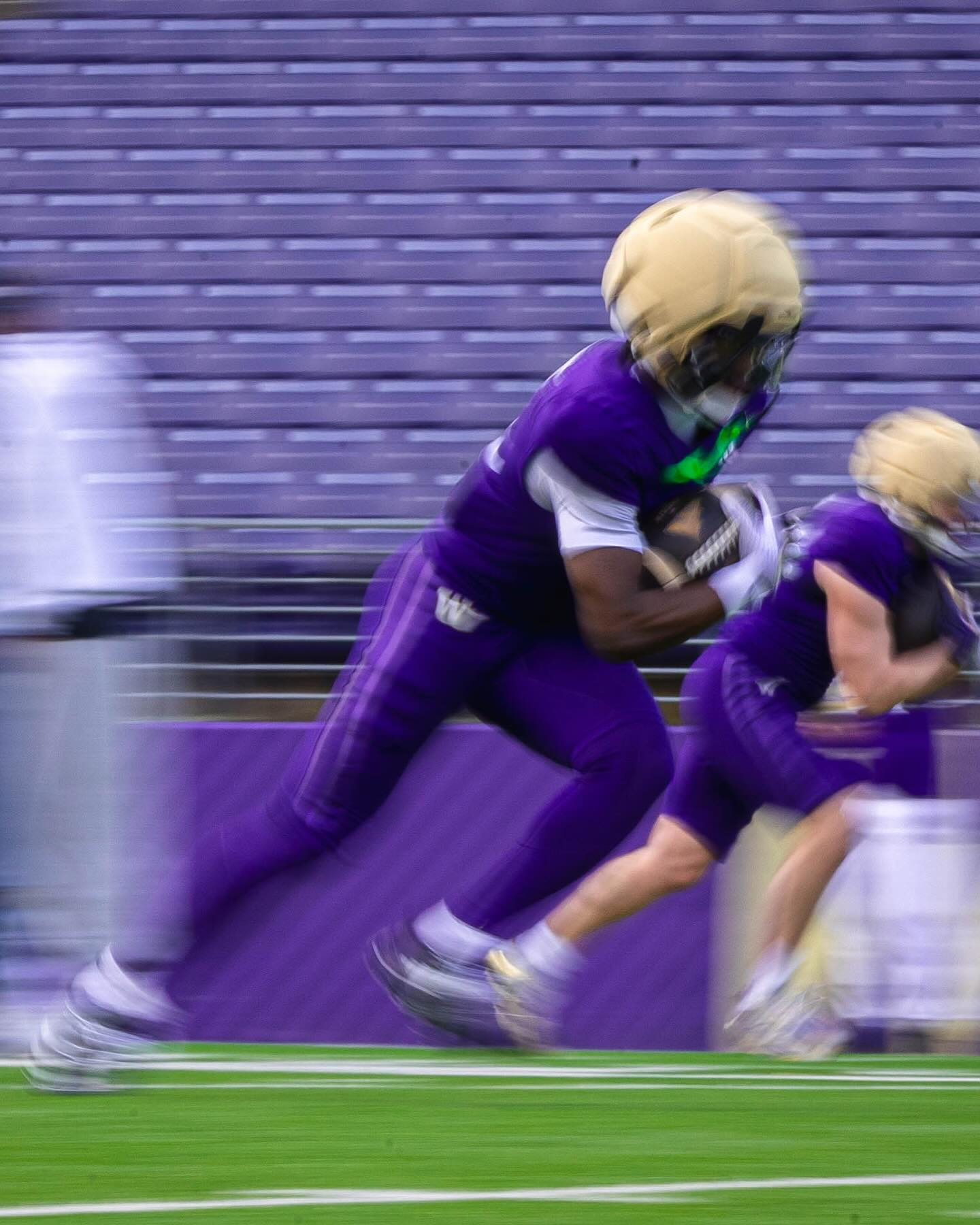 Marcus Harris Keeps Focus On His Journey