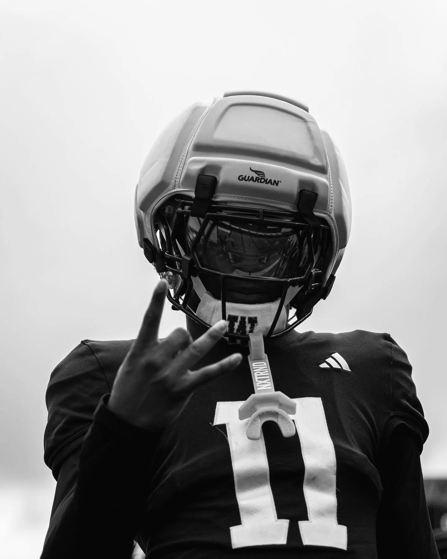 Marcus Harris Keeps Focus On His Journey