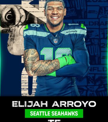 Mexican Pride Shines at Seattle Seahawks