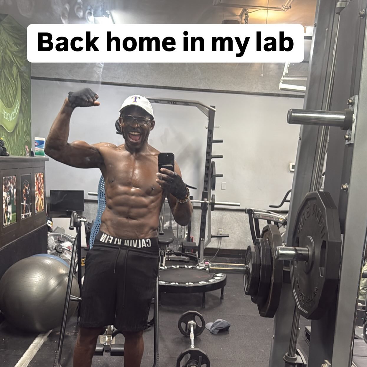 Michael Irvin Calls For Dallas Cowboys Receiver Ex-Cowboy Michael Irvin urges swift action as Dallas hunts a top-tier receiver need right!