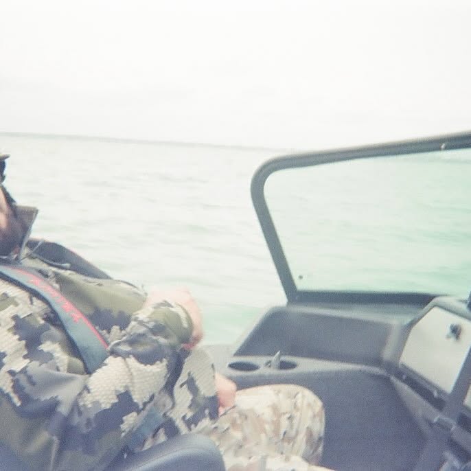 Michael Pittman Jr Leads Saturday Fishing Outing