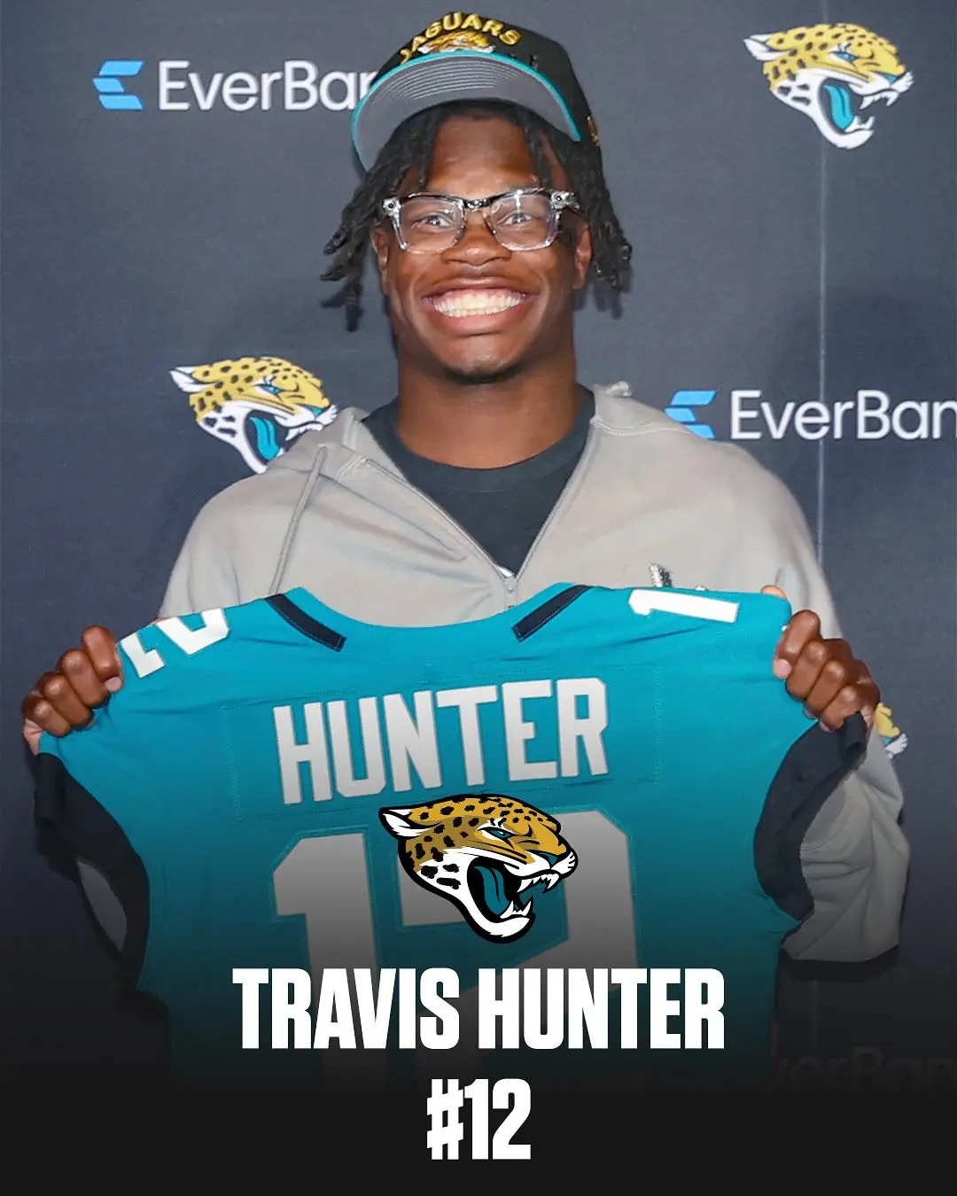 NFL Rookies Embrace Fresh Jersey Numbers