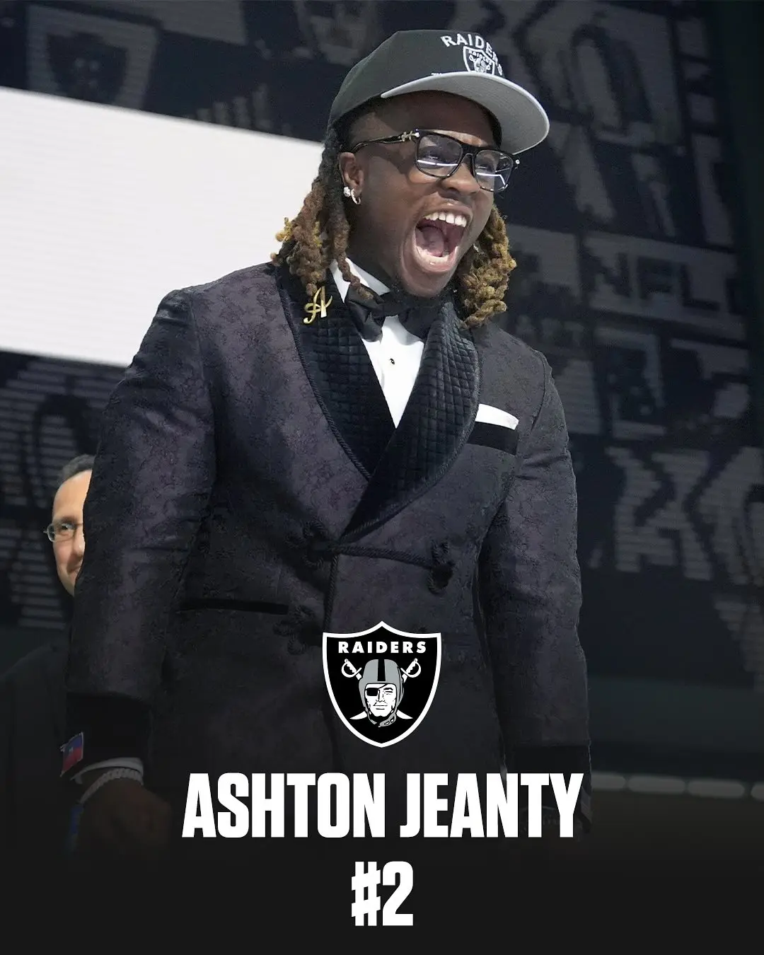 NFL Rookies Embrace Fresh Jersey Numbers