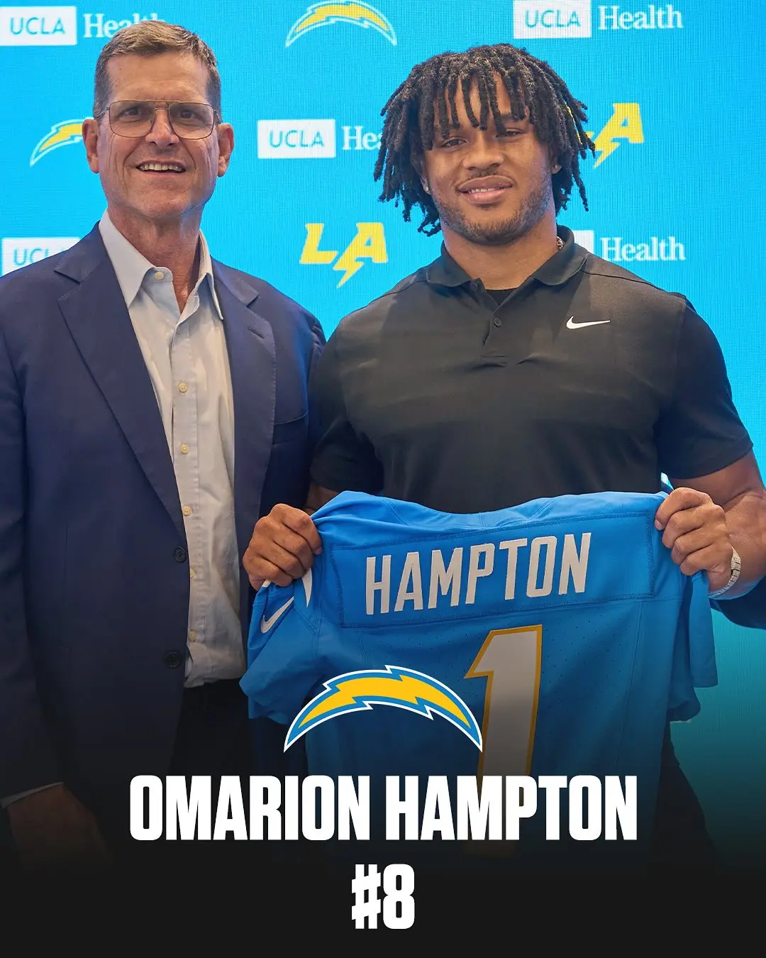 NFL Rookies Embrace Fresh Jersey Numbers