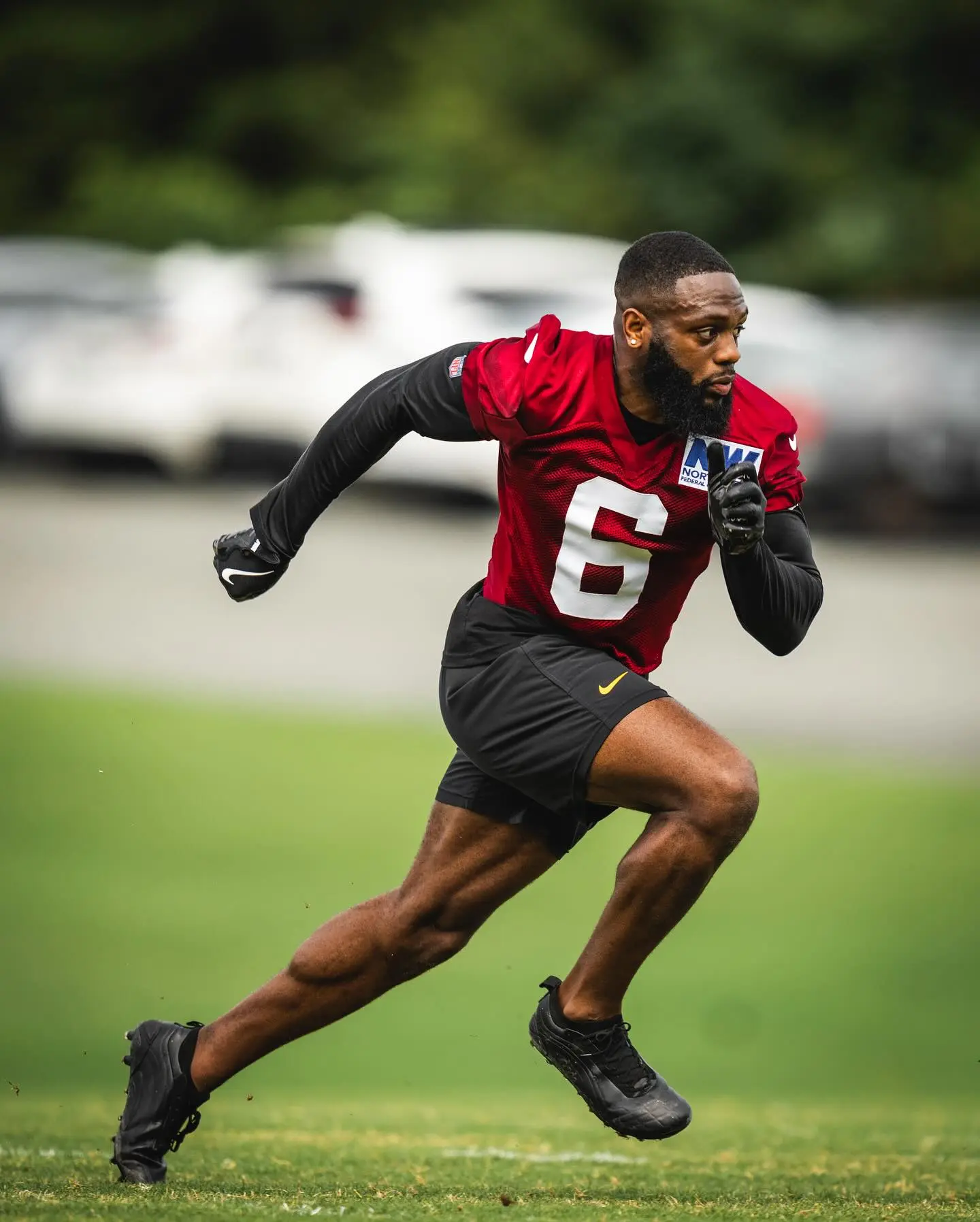 Noah Igbo Enters New Phase With Commanders Noah Igbo takes a new step; his milestone arrival with Washington Commanders signals fresh.
