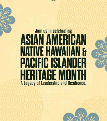 Packers Celebrate AANHPI Heritage Month