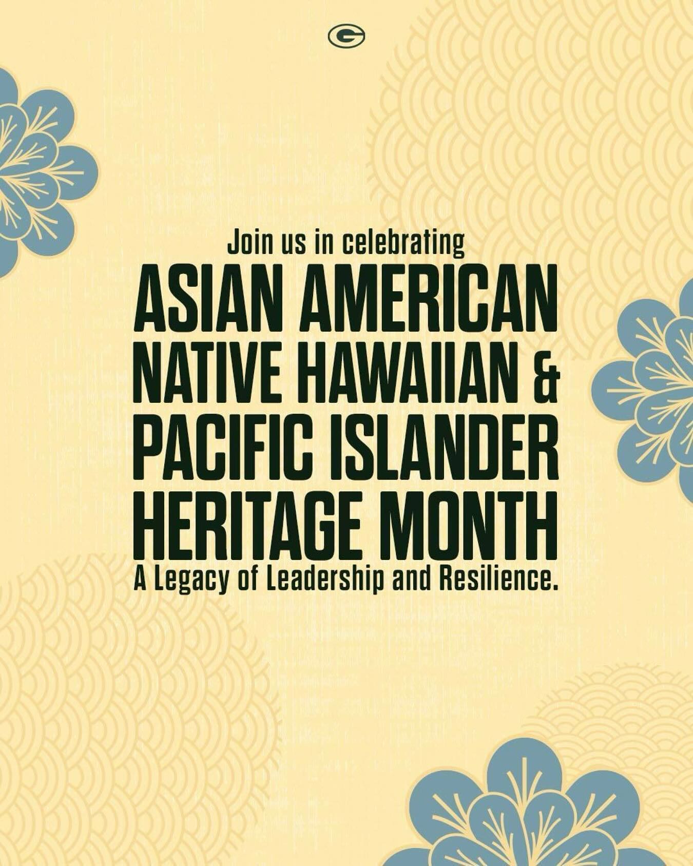Packers Celebrate AANHPI Heritage Month Celebrating rich heritage, unity, and progress; the Packers honor AANHPI voices globally.