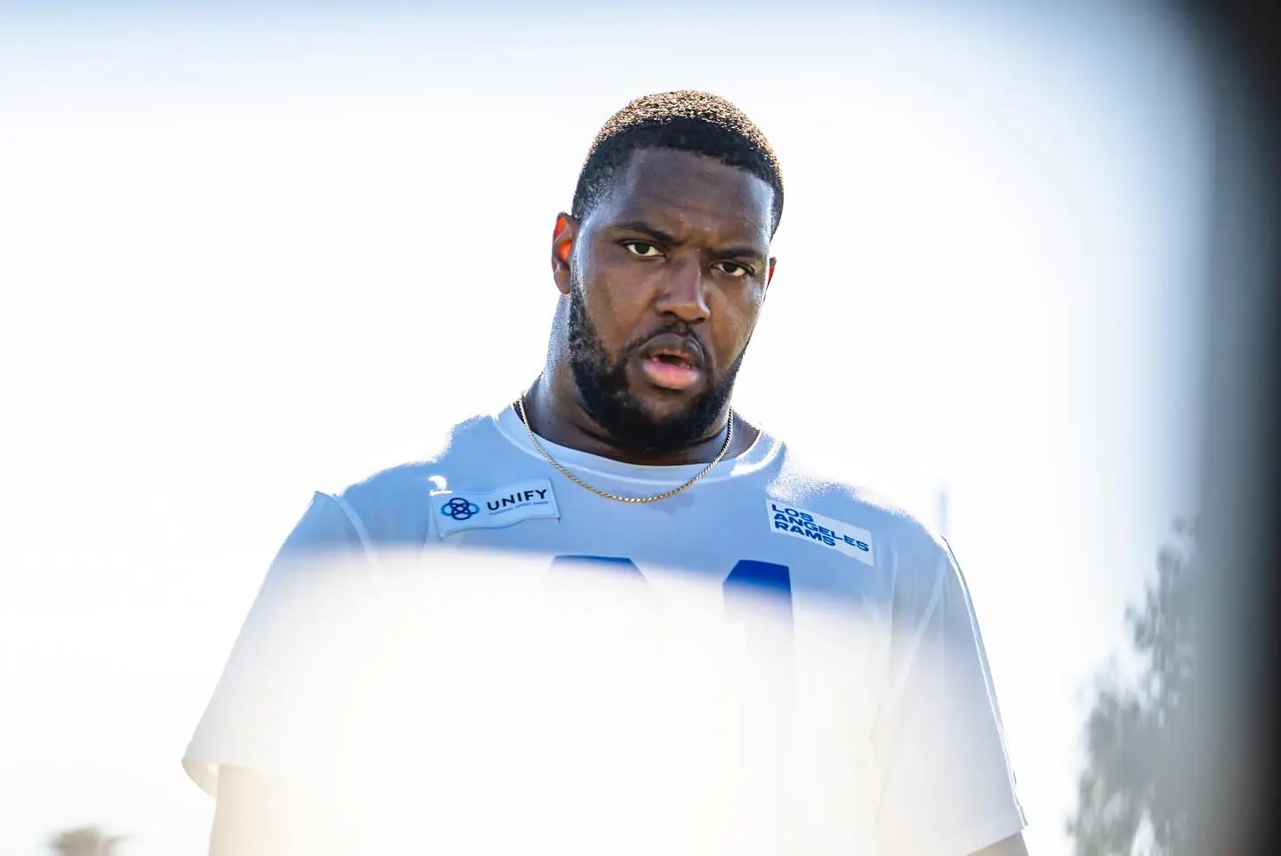 Peekaboo: Kobie Turner Makes A Bold Rookie Entrance