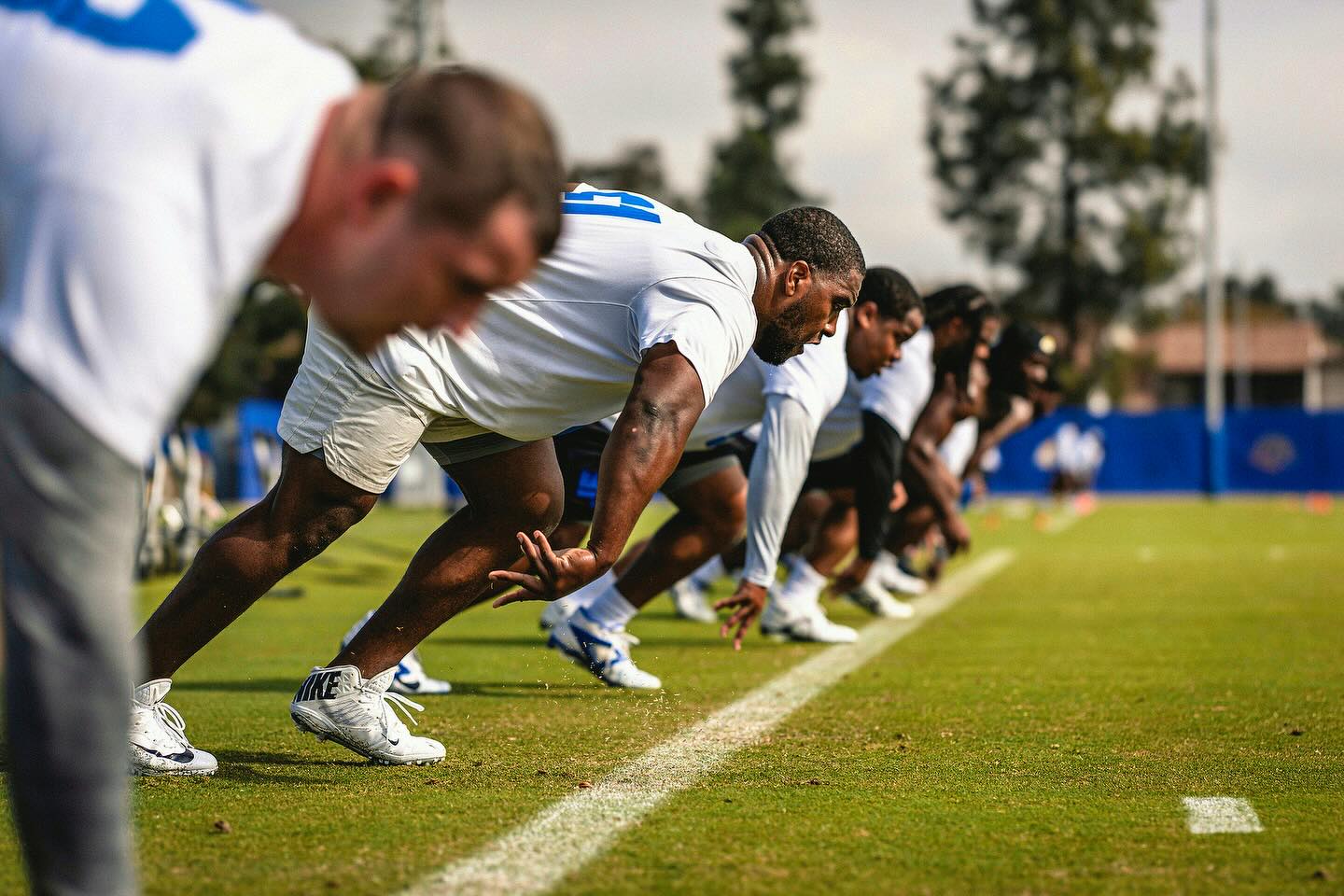 Peekaboo: Kobie Turner Makes A Bold Rookie Entrance