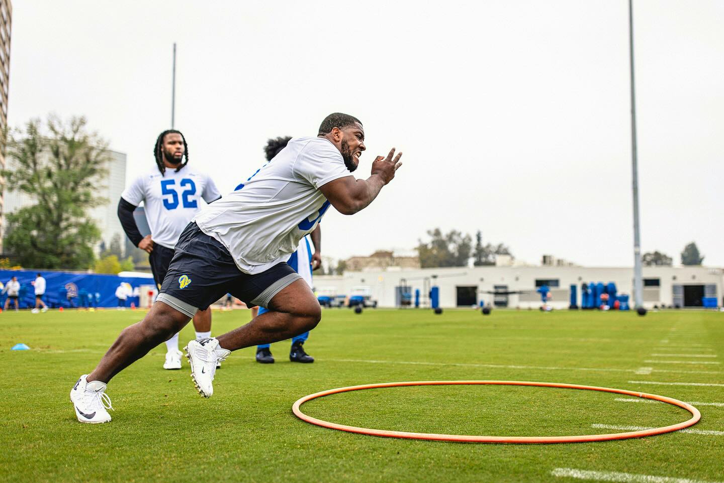 Peekaboo: Kobie Turner Makes A Bold Rookie Entrance