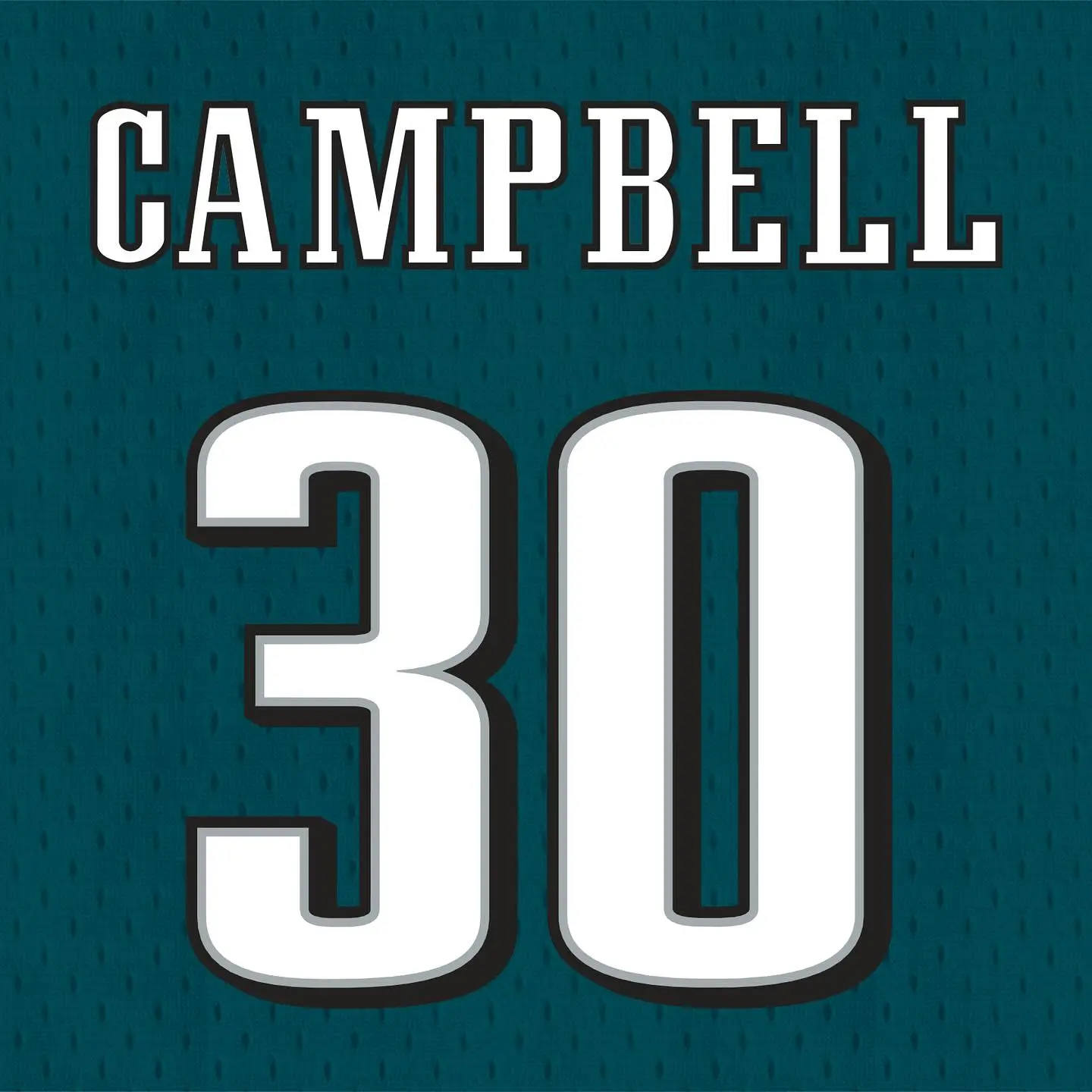 Philadelphia Eagles Rookie Minicamp Numbers Announced