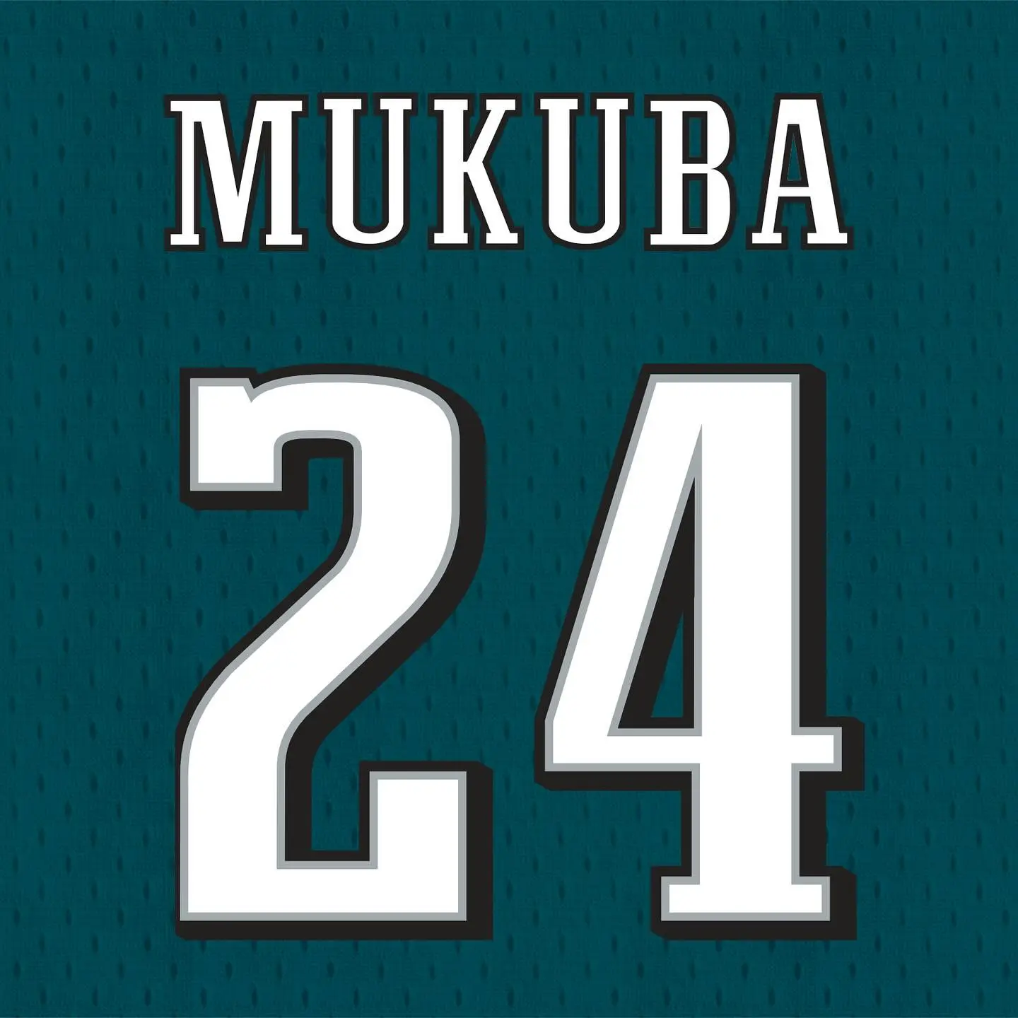Philadelphia Eagles Rookie Minicamp Numbers Announced