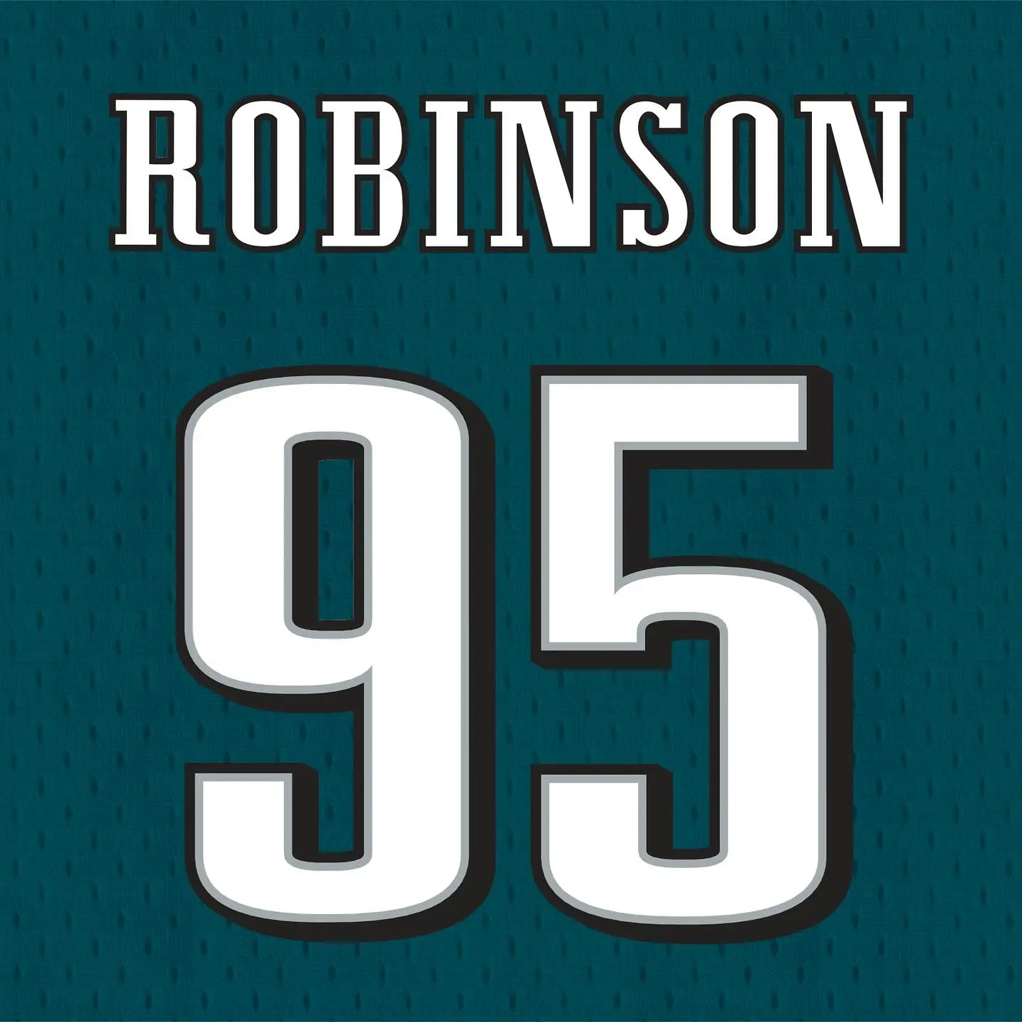 Philadelphia Eagles Rookie Minicamp Numbers Announced
