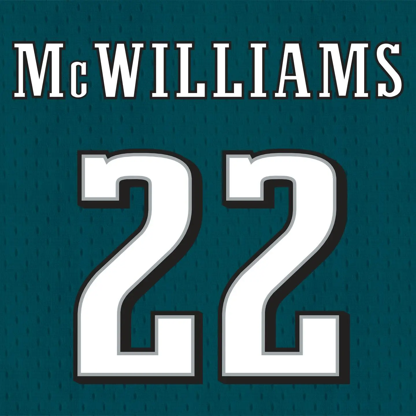 Philadelphia Eagles Rookie Minicamp Numbers Announced