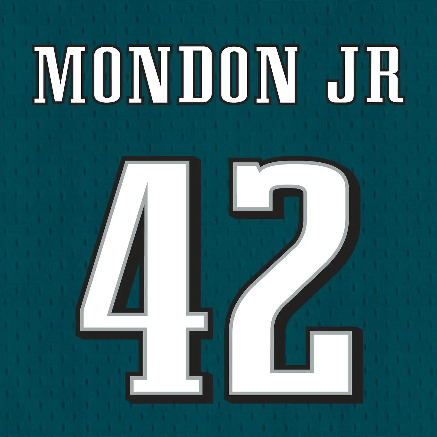 Philadelphia Eagles Rookie Minicamp Numbers Announced