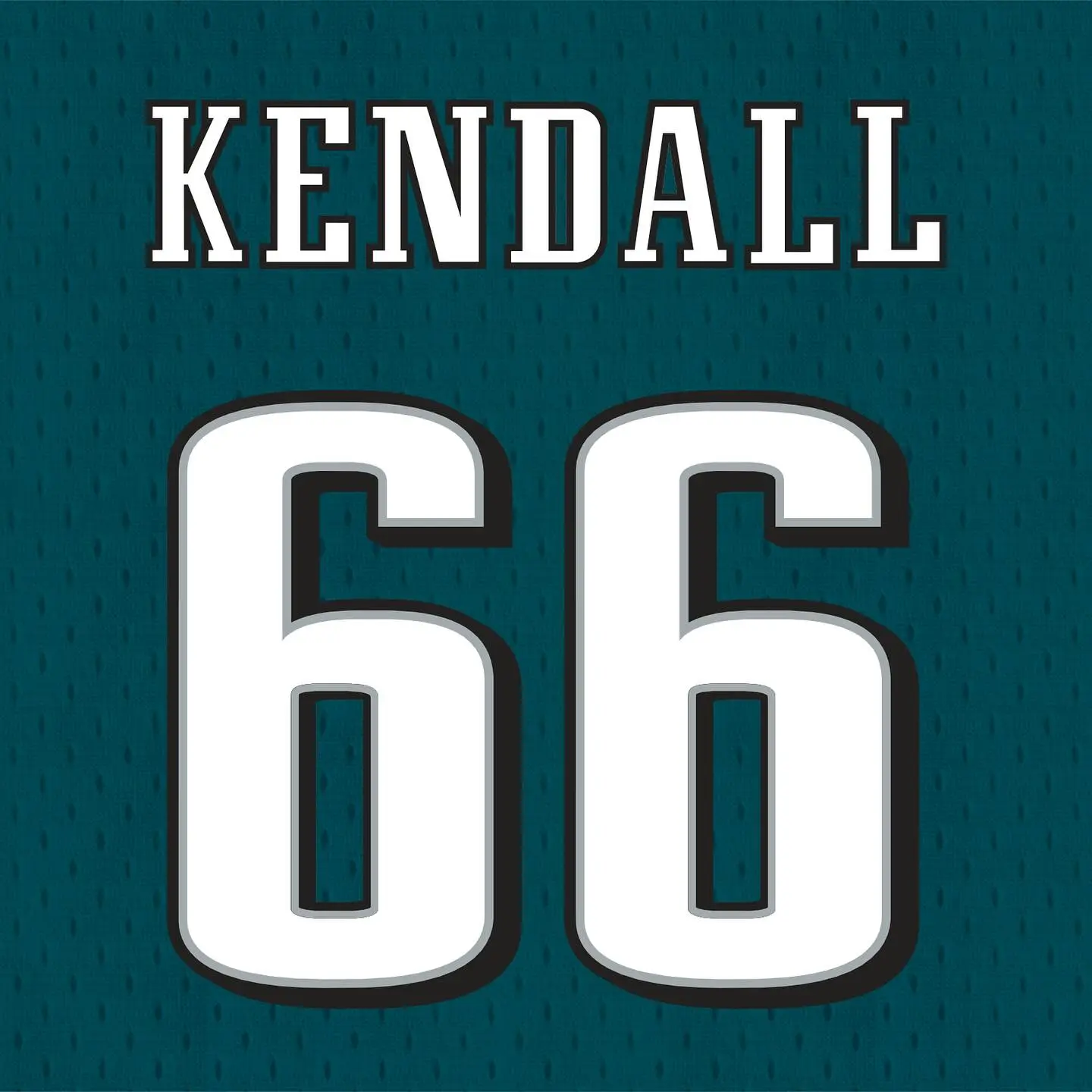 Philadelphia Eagles Rookie Minicamp Numbers Announced