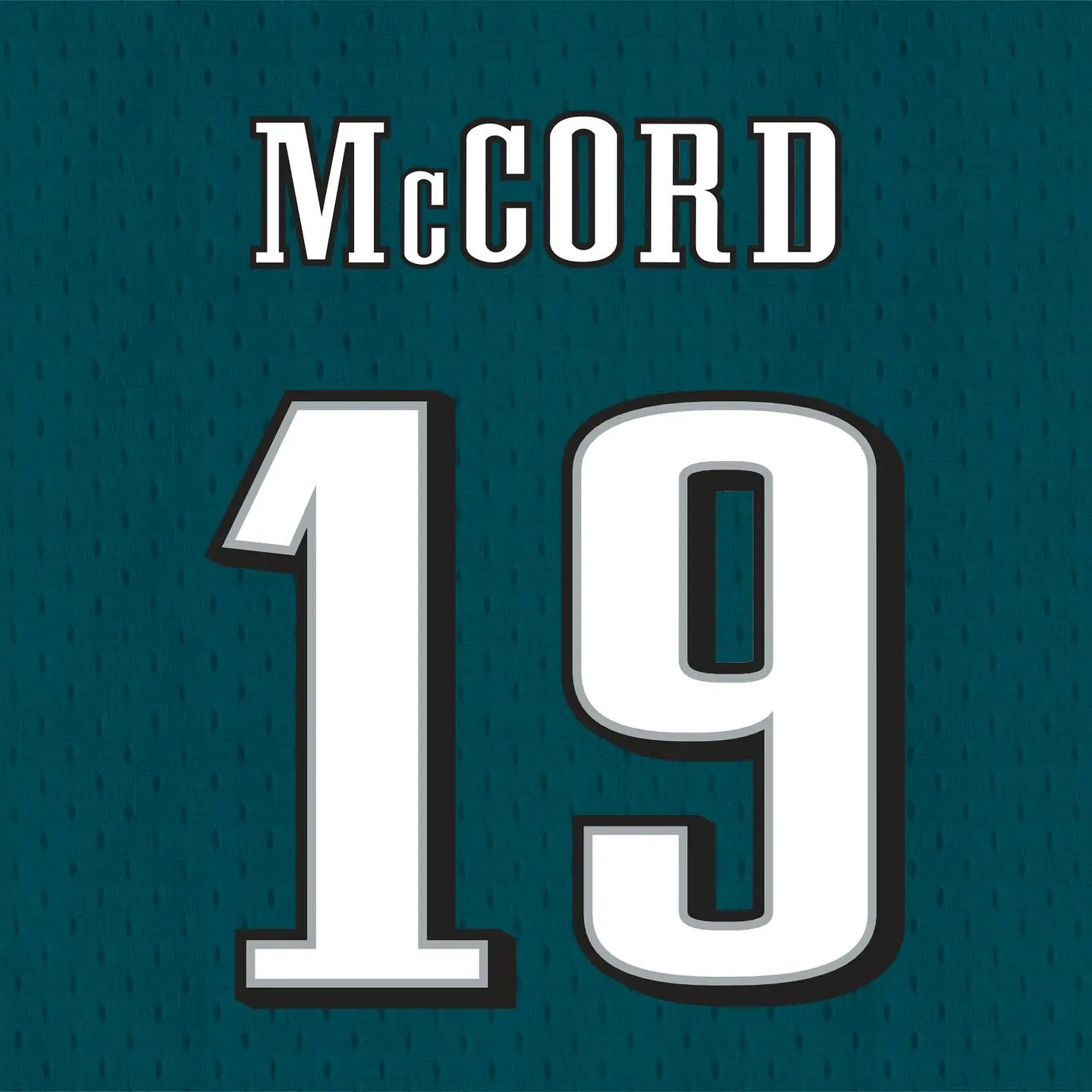 Philadelphia Eagles Rookie Minicamp Numbers Announced