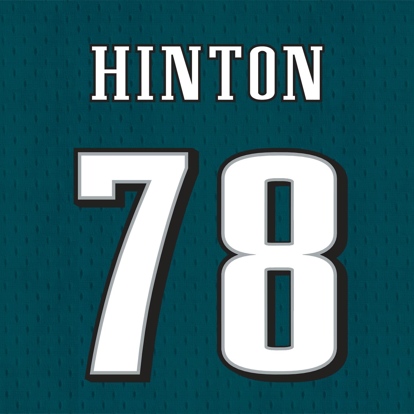 Philadelphia Eagles Rookie Minicamp Numbers Announced