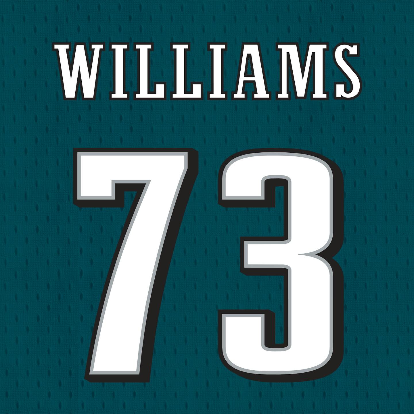 Philadelphia Eagles Rookie Minicamp Numbers Announced
