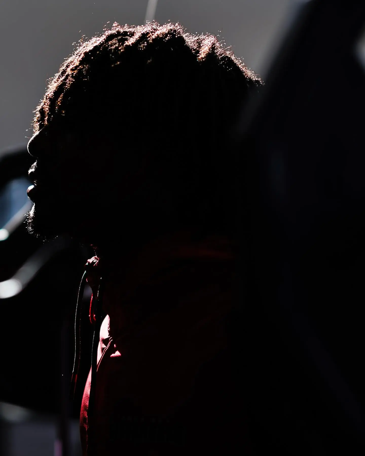 Rashad Wisdom Inspires With Spiritual Message