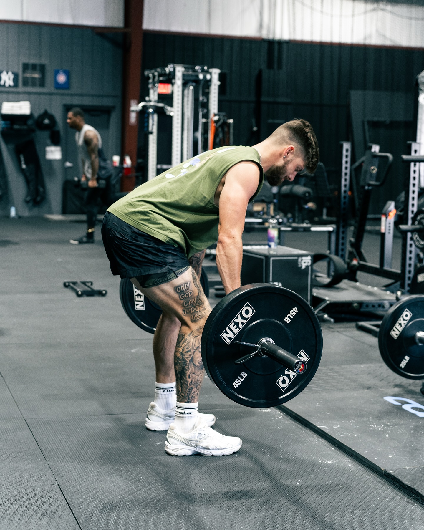 Ricky Pearsall Embraces Every Challenge NFL star Ricky Pearsall pushes his limits—on the field and in every challenge with passion
