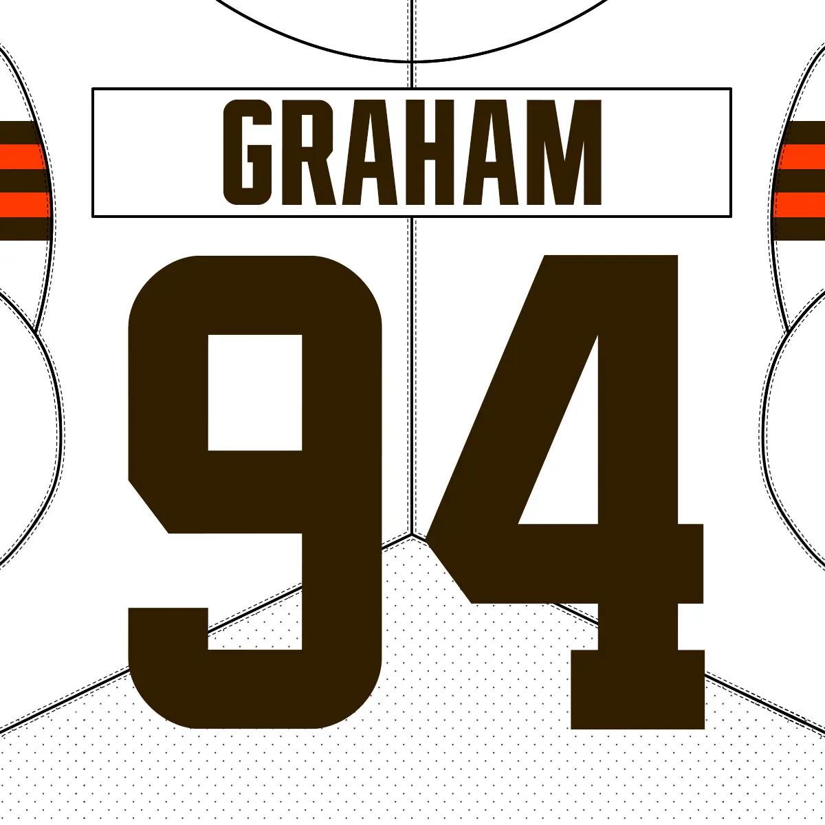 Rookie Jersey Numbers Unveiled Ahead Of GTA 6 Buzz