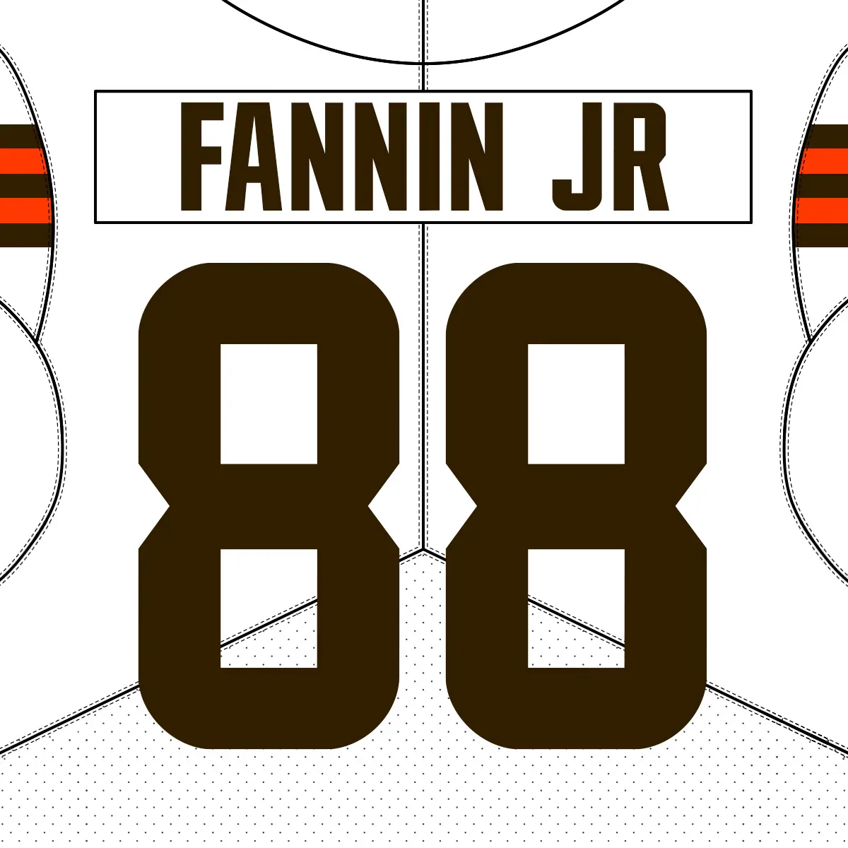 Rookie Jersey Numbers Unveiled Ahead Of GTA 6 Buzz