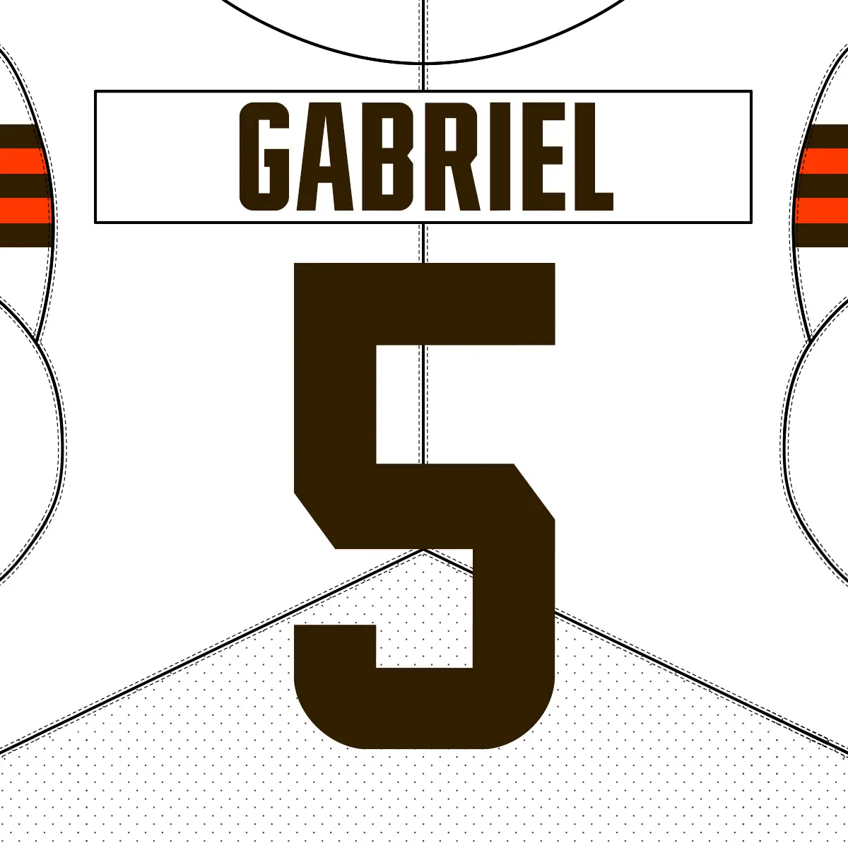 Rookie Jersey Numbers Unveiled Ahead Of GTA 6 Buzz