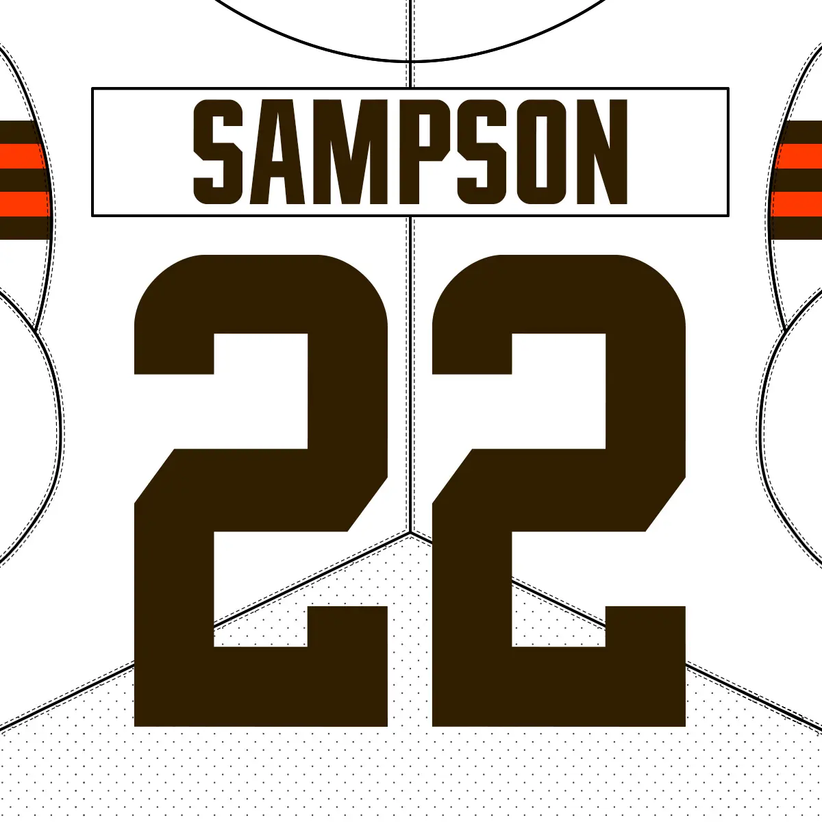 Rookie Jersey Numbers Unveiled Ahead Of GTA 6 Buzz