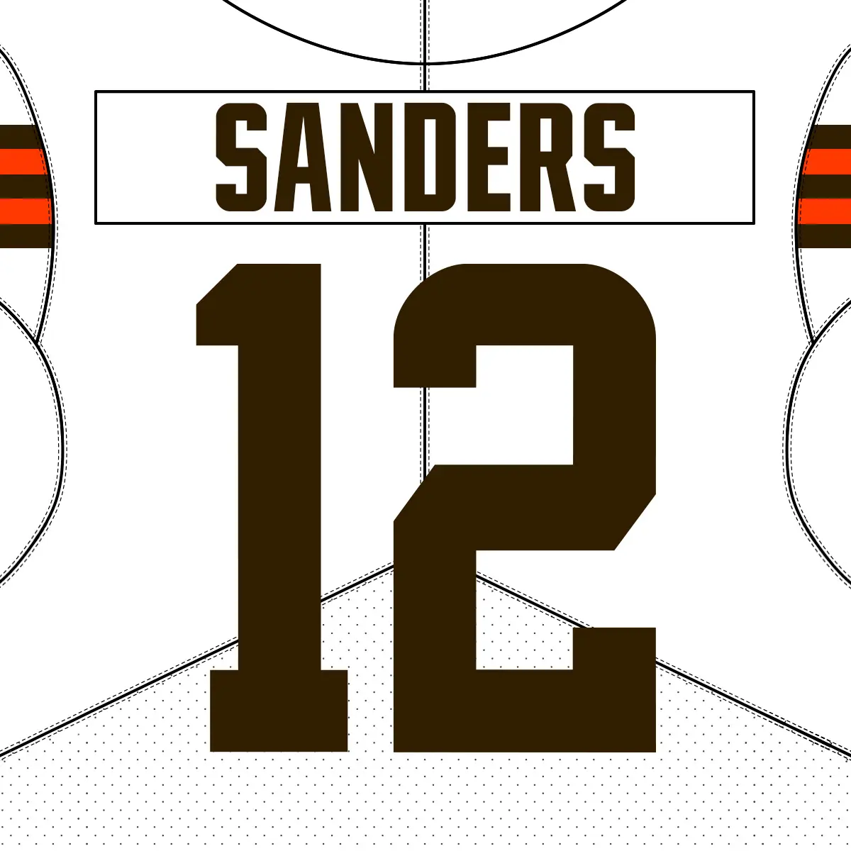 Rookie Jersey Numbers Unveiled Ahead Of GTA 6 Buzz