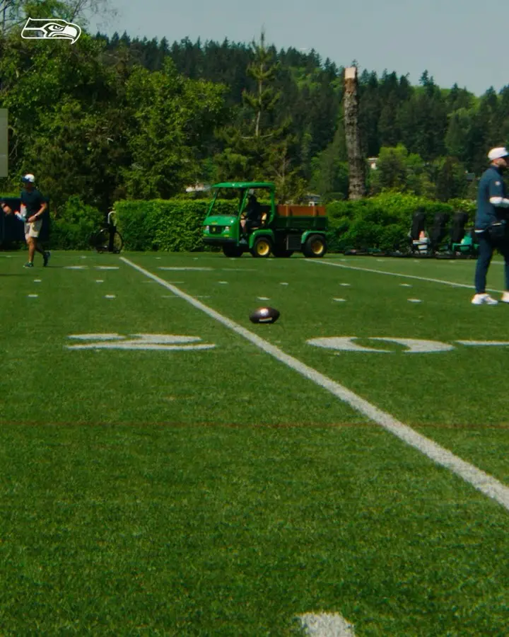 Rookie Minicamp Sparks New Era