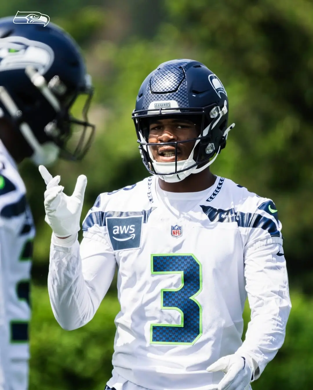 Rookie Minicamp Sparks New Era