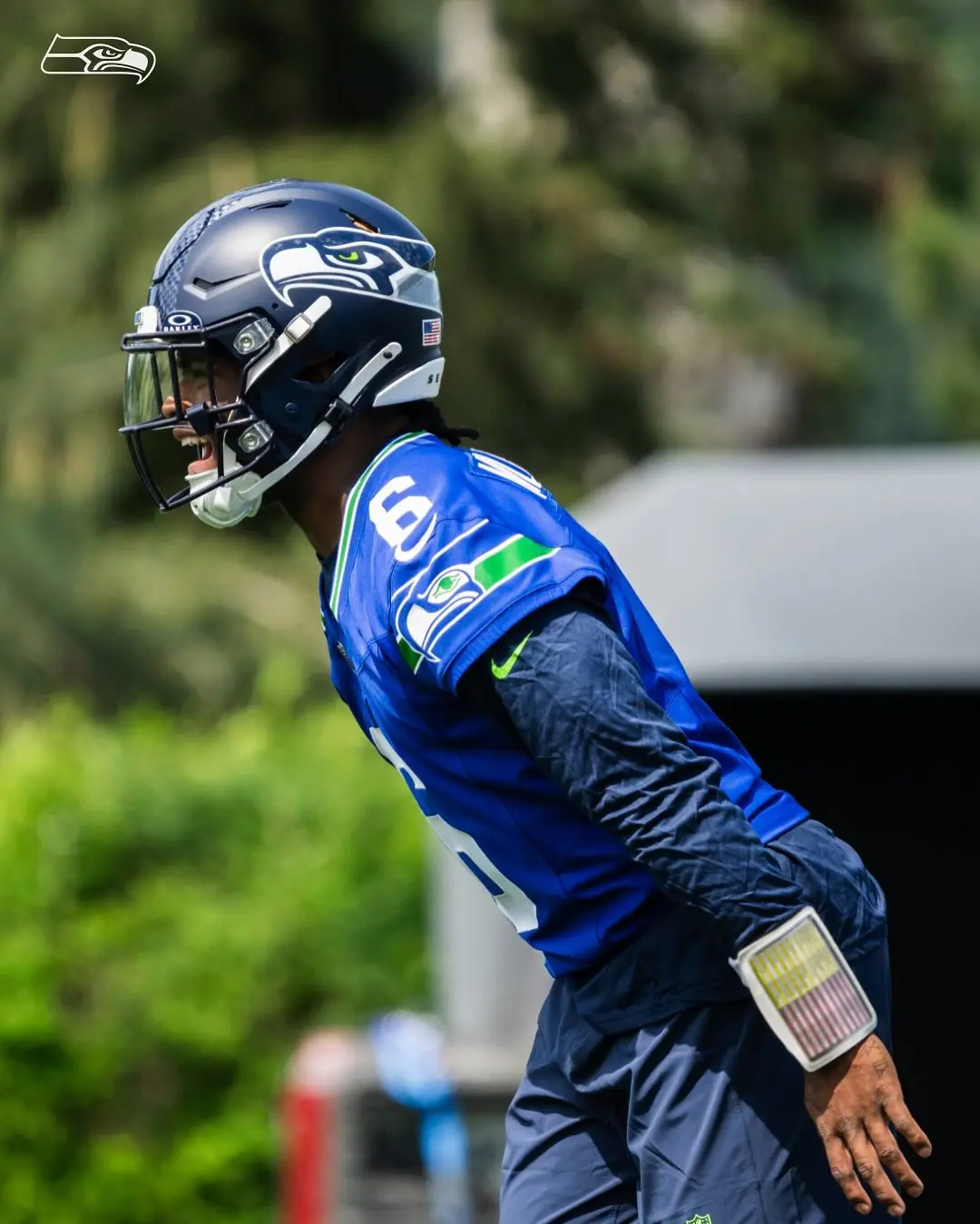 Rookie Minicamp Sparks New Era