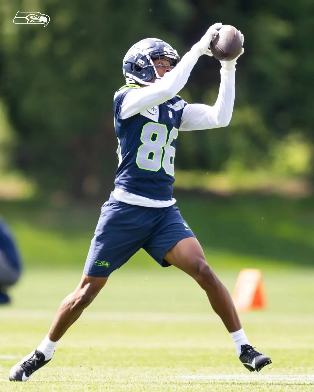 Rookie Minicamp Sparks New Era