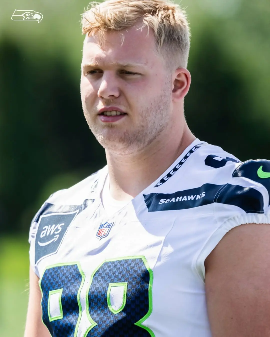Rookie Minicamp Sparks New Era
