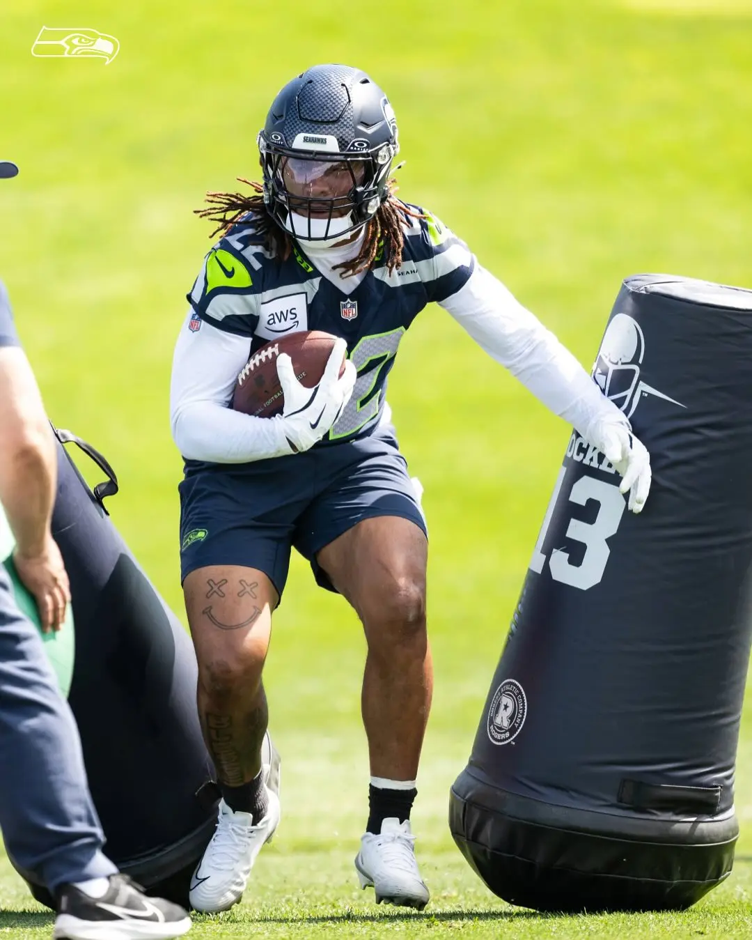 Rookie Minicamp Sparks New Era