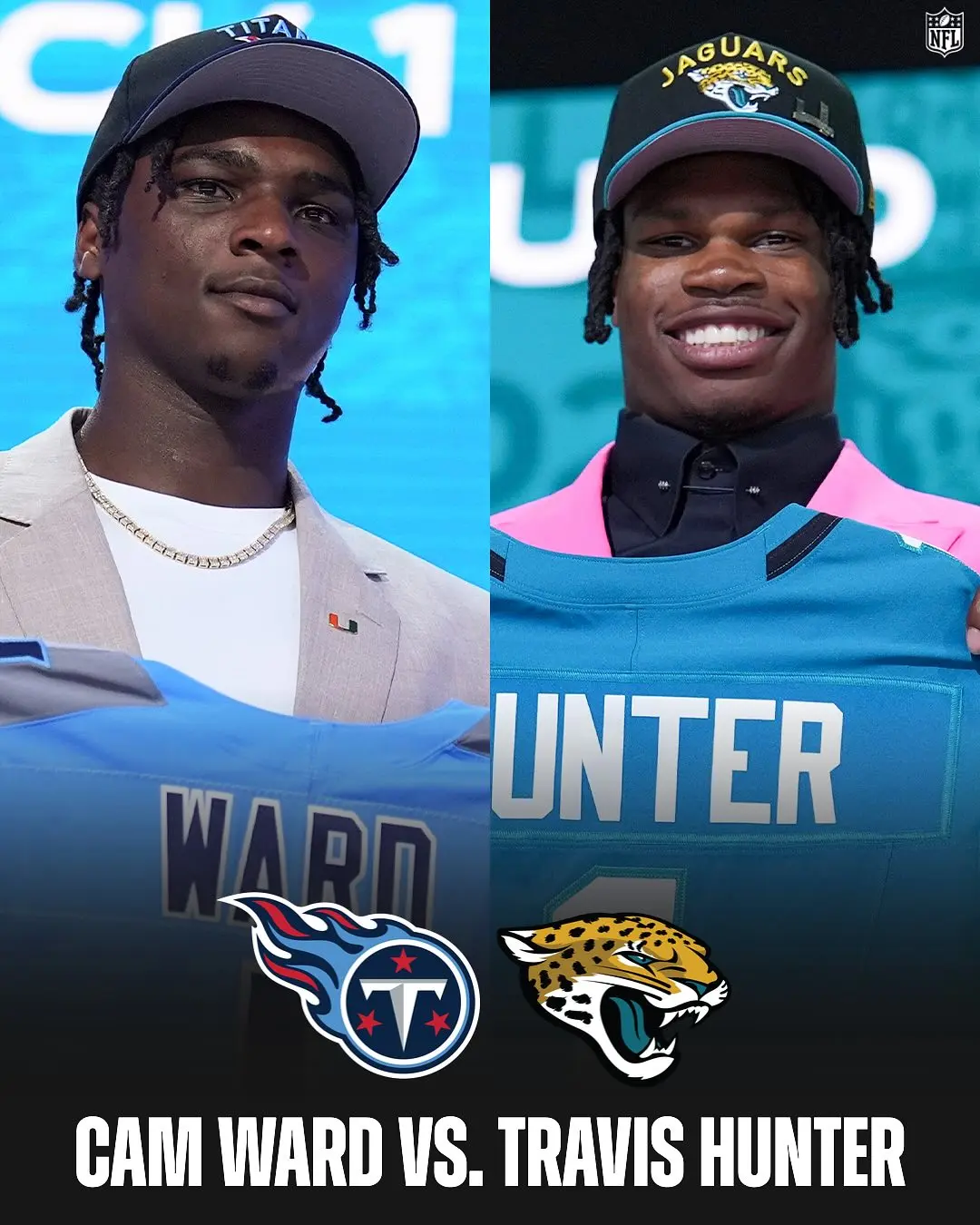 Rookie Rivalries Boost NFL Divisional Excitement