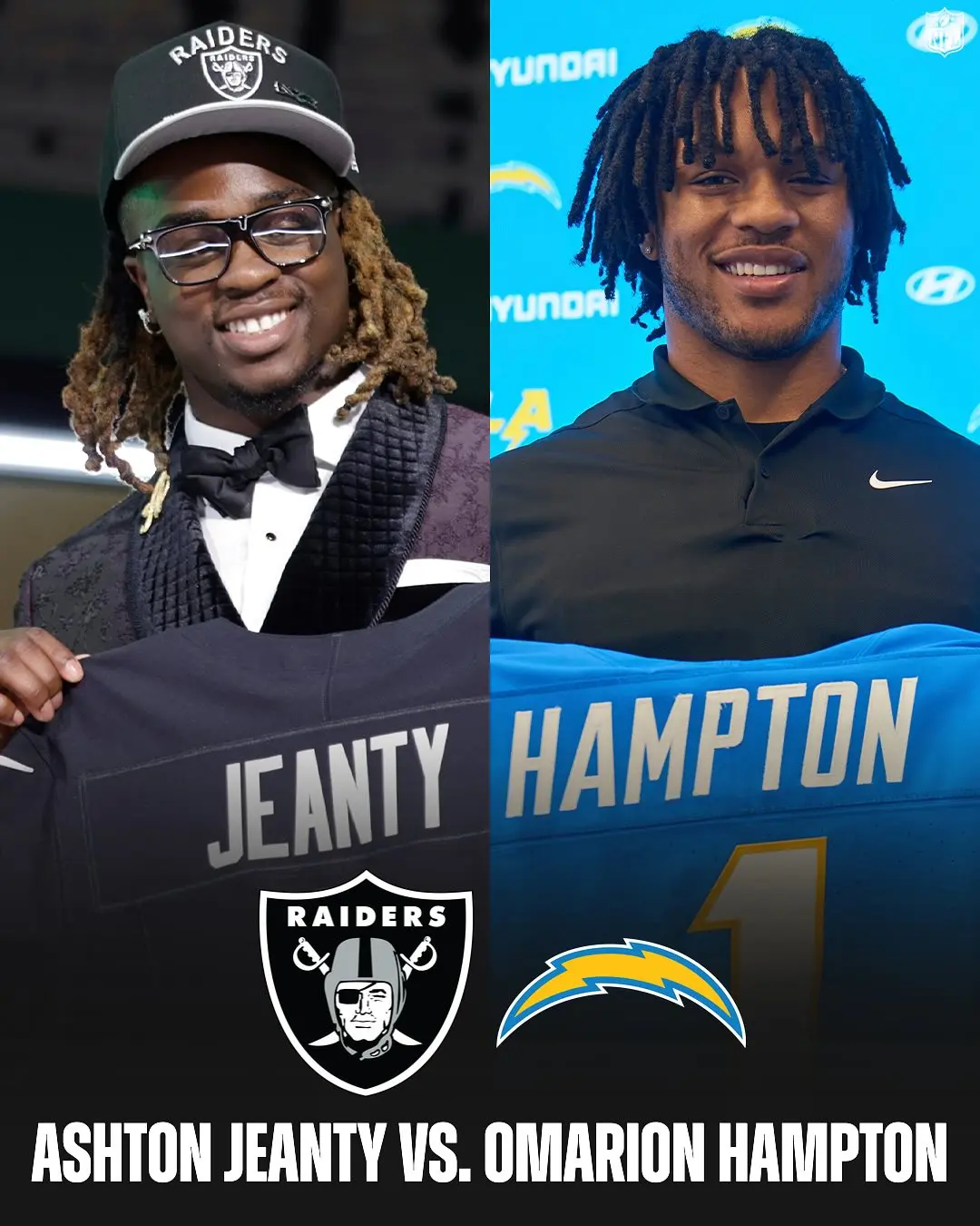 Rookie Rivalries Boost NFL Divisional Excitement