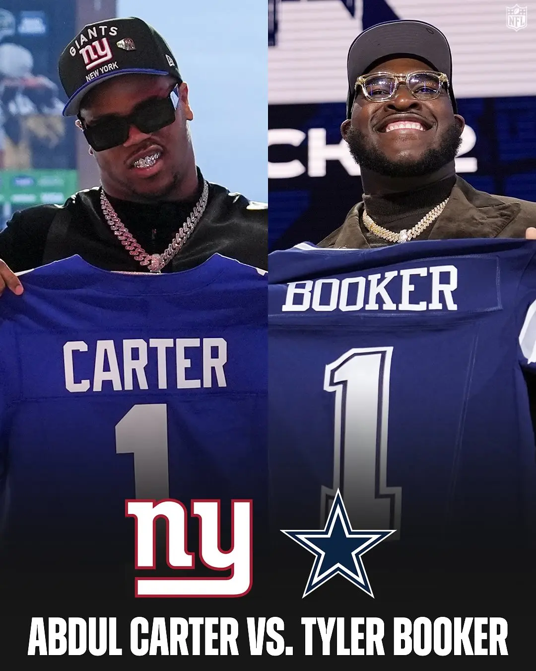 Rookie Rivalries Boost NFL Divisional Excitement