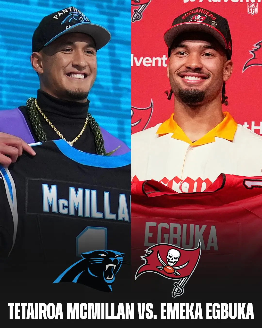 Rookie Rivalries Boost NFL Divisional Excitement