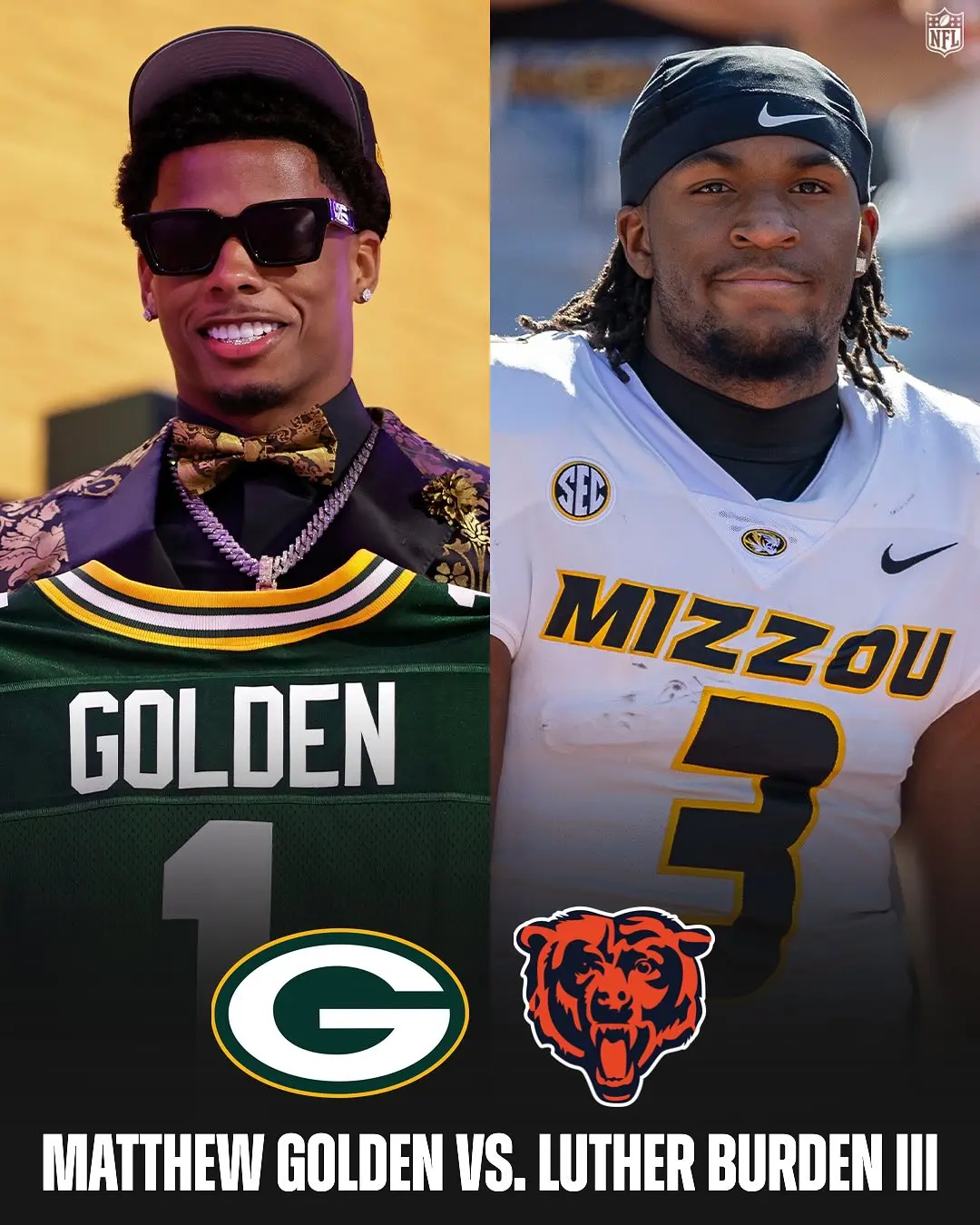 Rookie Rivalries Boost NFL Divisional Excitement
