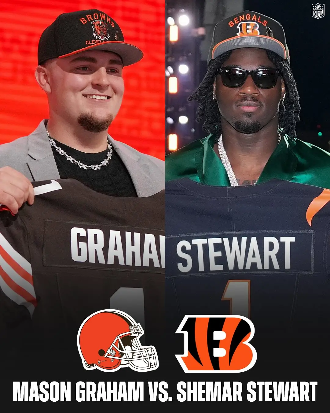 Rookie Rivalries Boost NFL Divisional Excitement