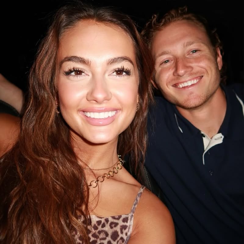 Ryan Stonehouse Reveals Life Lately
