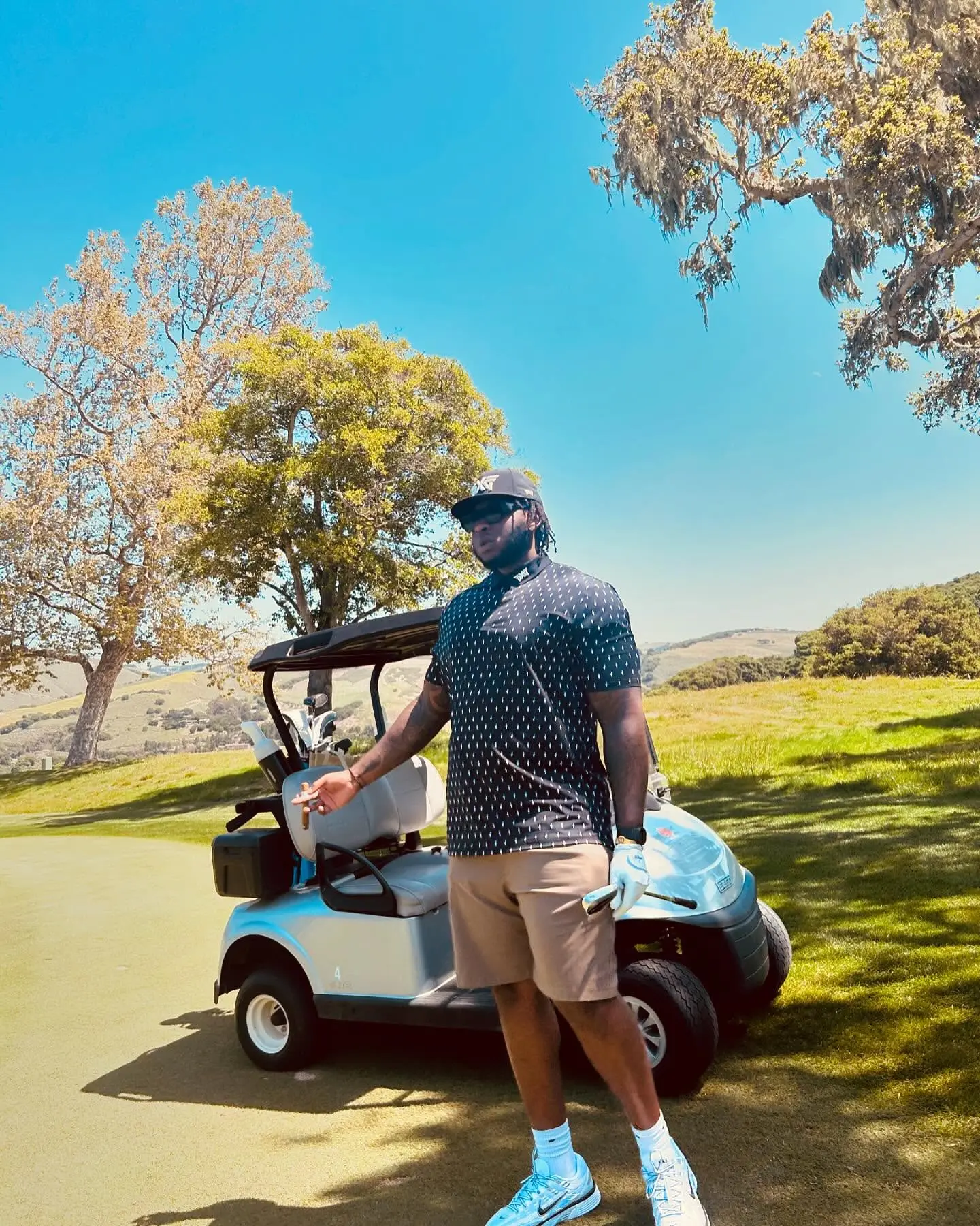 Spencer Burford: The Journey To NFL Prominence