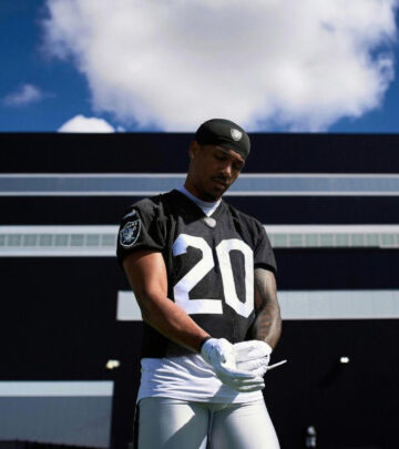 Staying The Course: Isaiah Pola-Mao’s Journey
