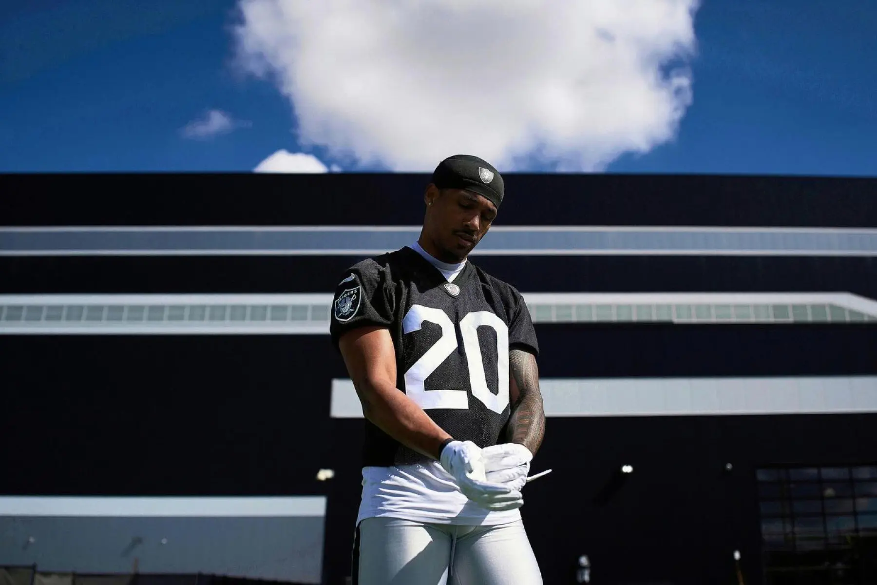 Staying The Course: Isaiah Pola-Mao’s Journey Resolute amid trials, the dedicated star embraces his journey with passion and resolve!!!!