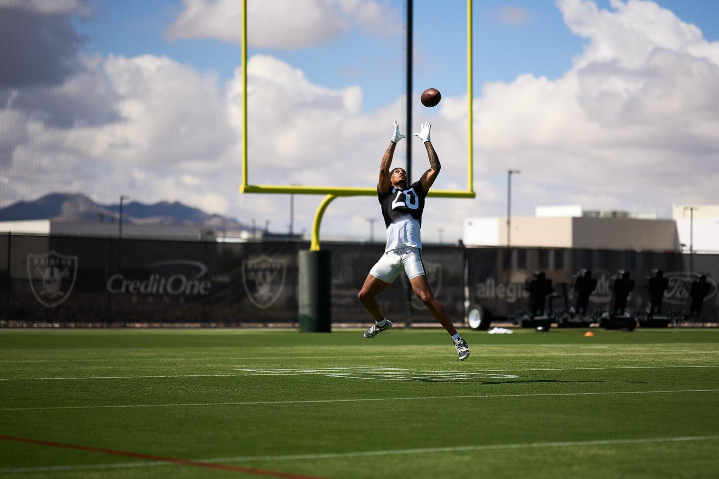 Staying The Course: Isaiah Pola-Mao's Journey