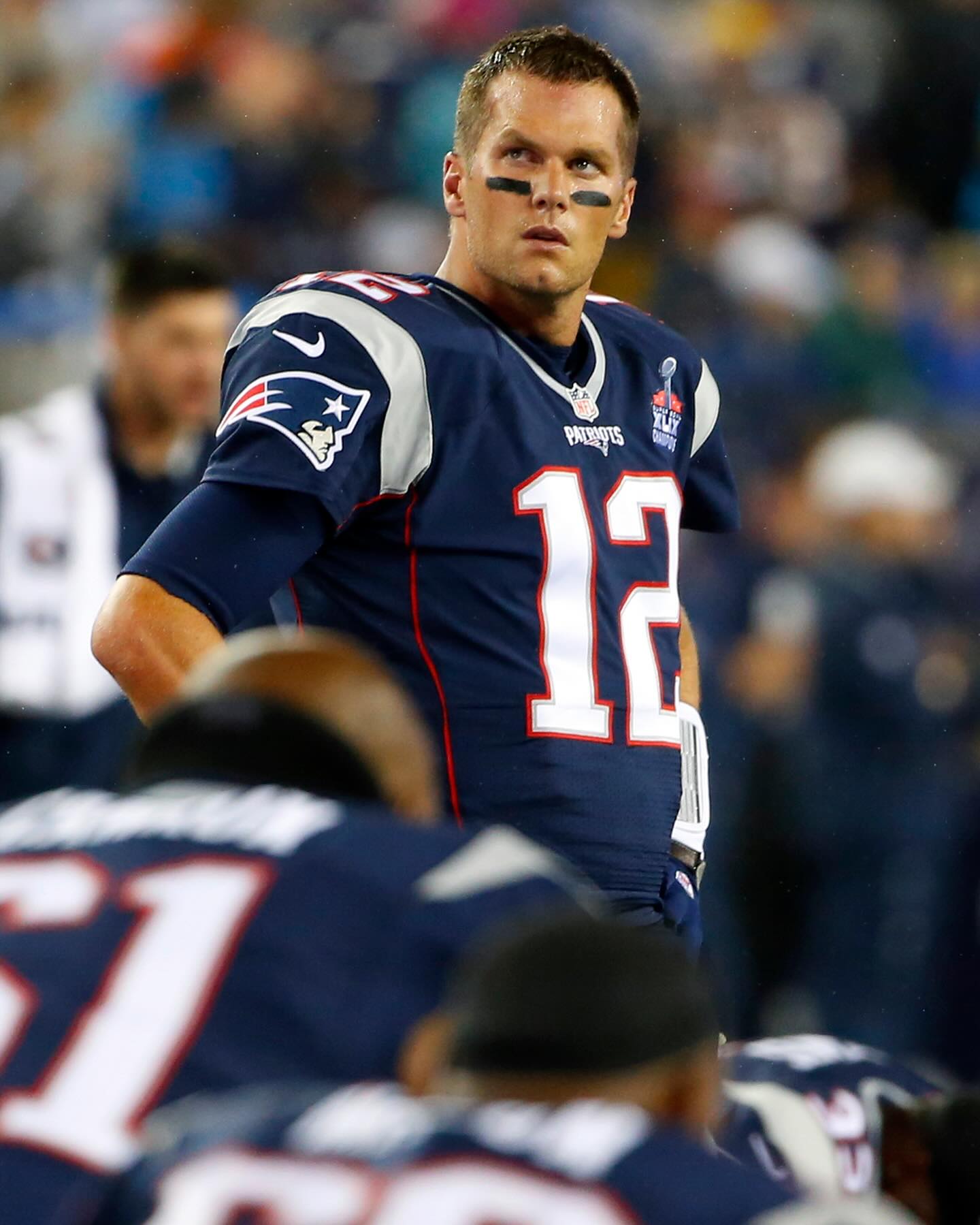 What Week 1 In The NFL Looked Like 10 Years Ago