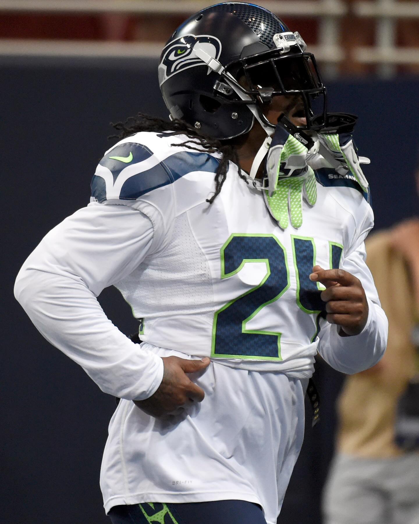 What Week 1 In The NFL Looked Like 10 Years Ago